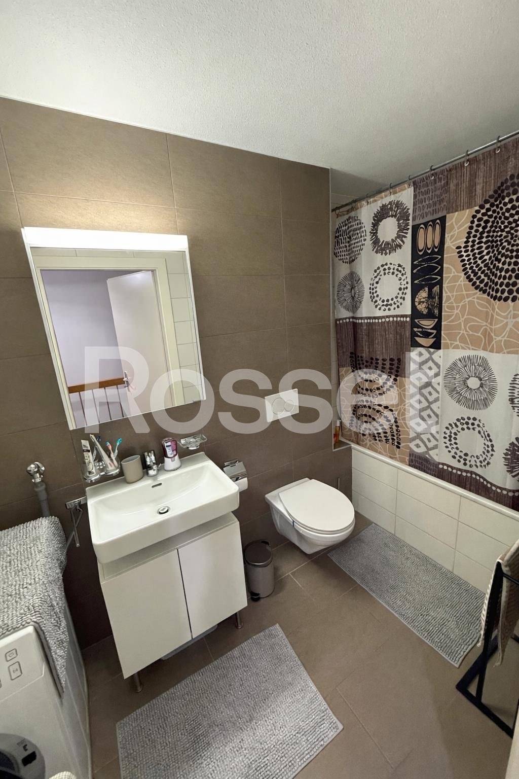 3 ½ rooms apartment, photo 8 of 9