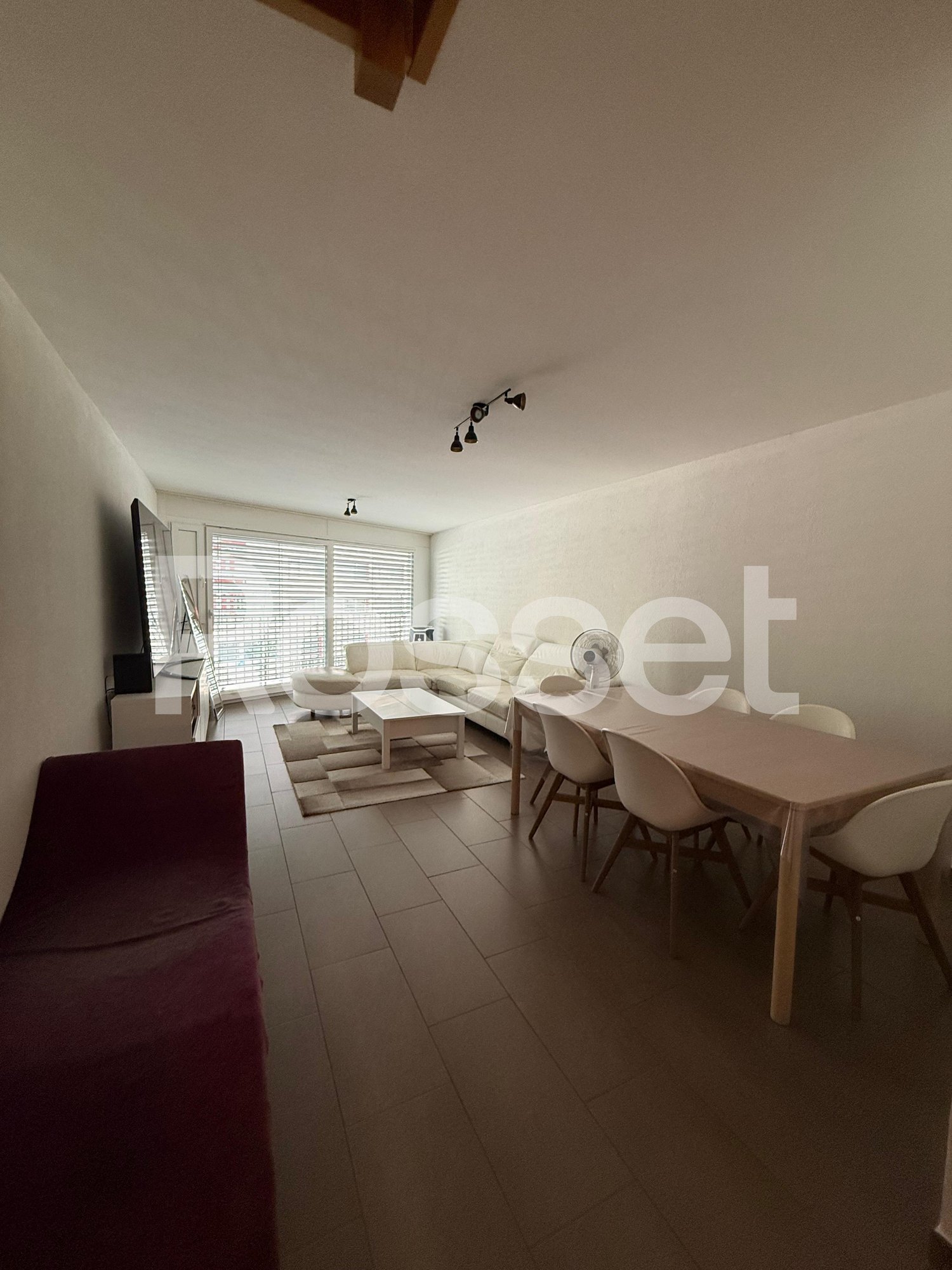 3 ½ rooms apartment, photo 6 of 9