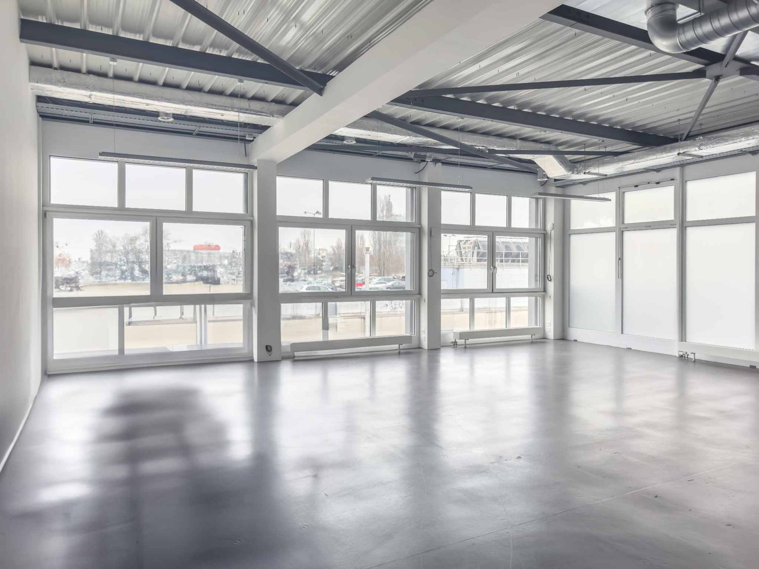 174m² office, photo 4 of 9