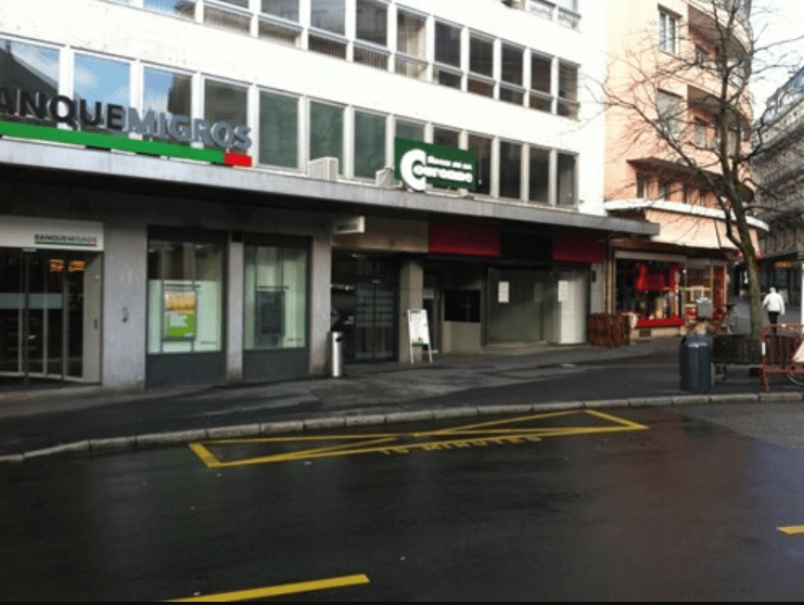 Shop
