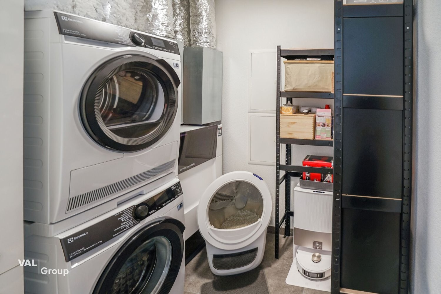 3 ½ rooms apartment, photo 8 of 10