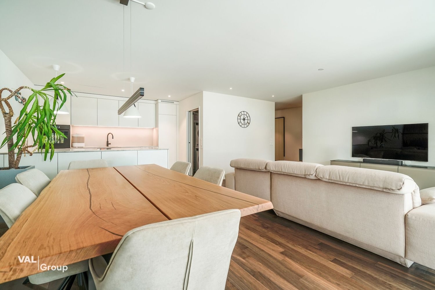 3 ½ rooms apartment, photo 1 of 10