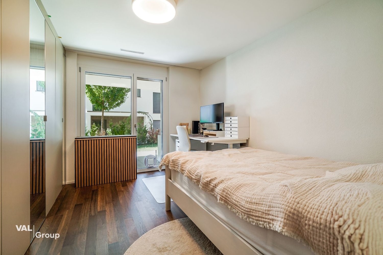 3 ½ rooms apartment, photo 3 of 10