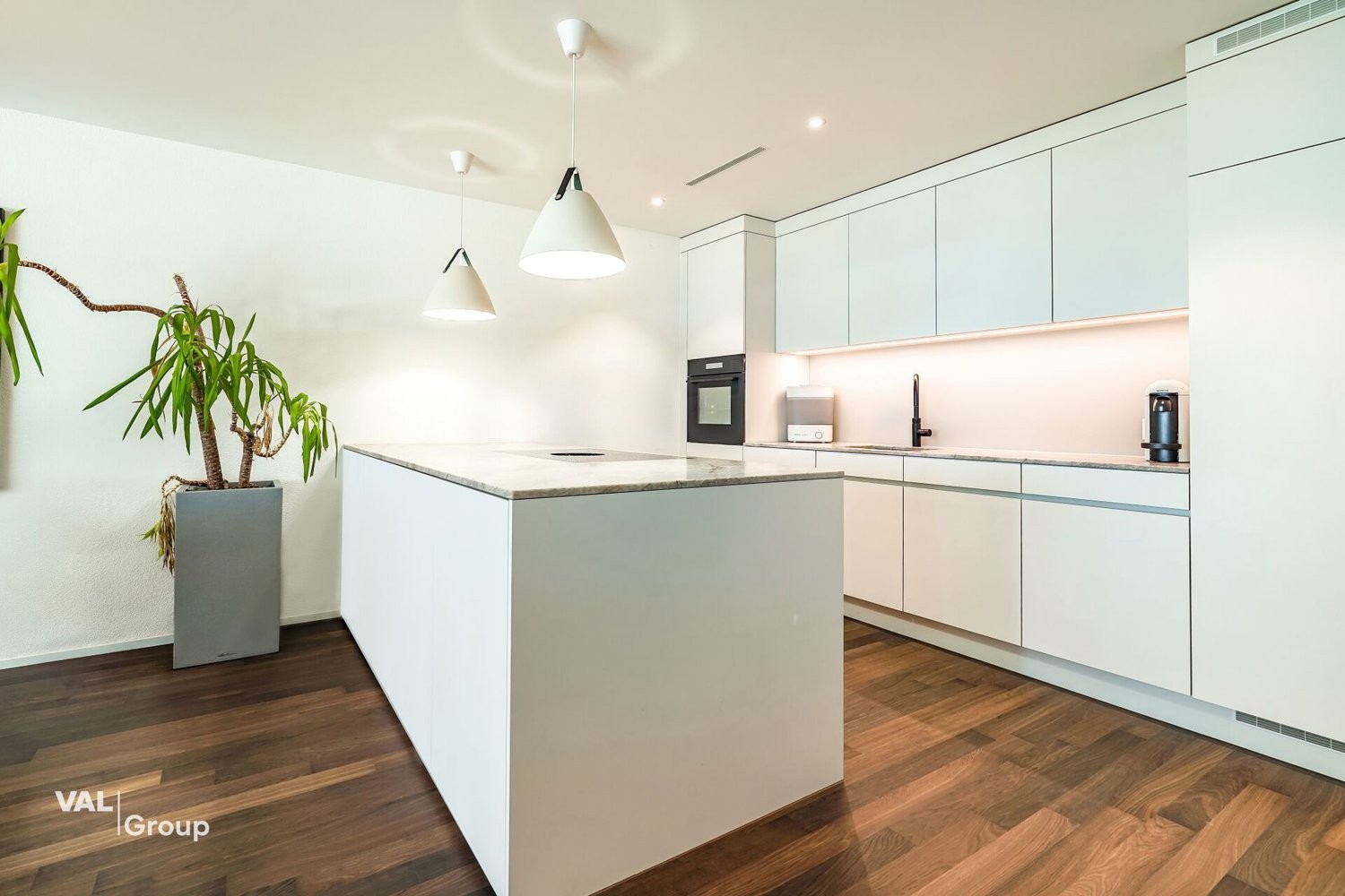 3 ½ rooms apartment, photo 6 of 10