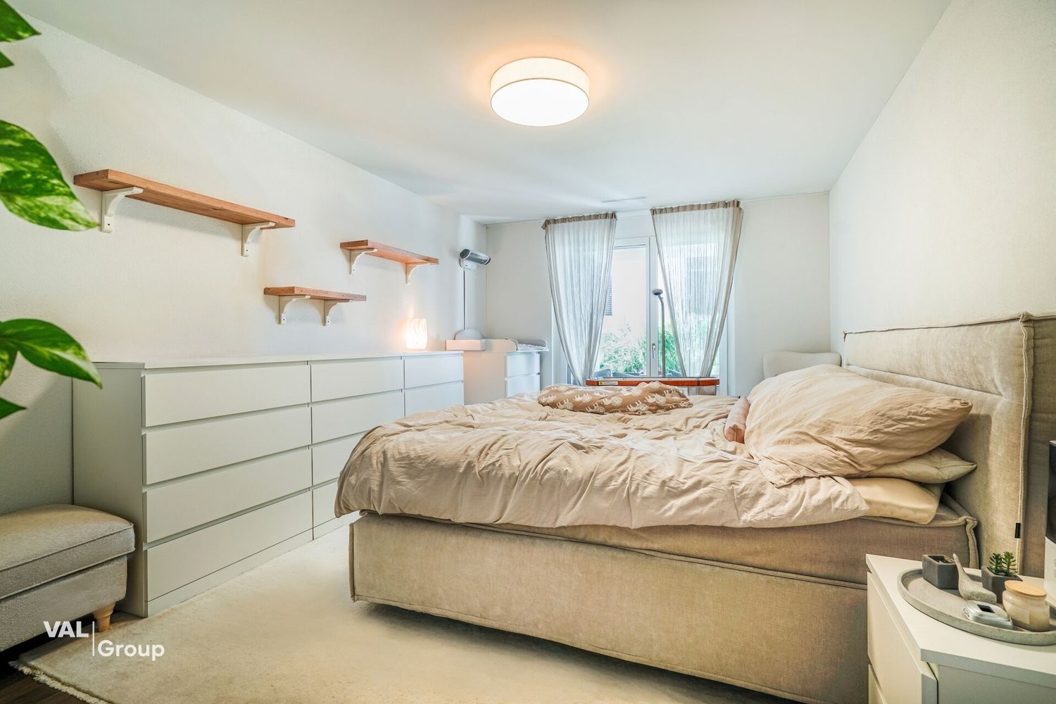 3 ½ rooms apartment, photo 4 of 10
