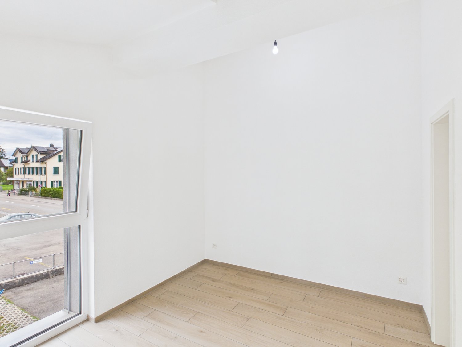 2 ½ rooms roof flat, photo 8 of 9
