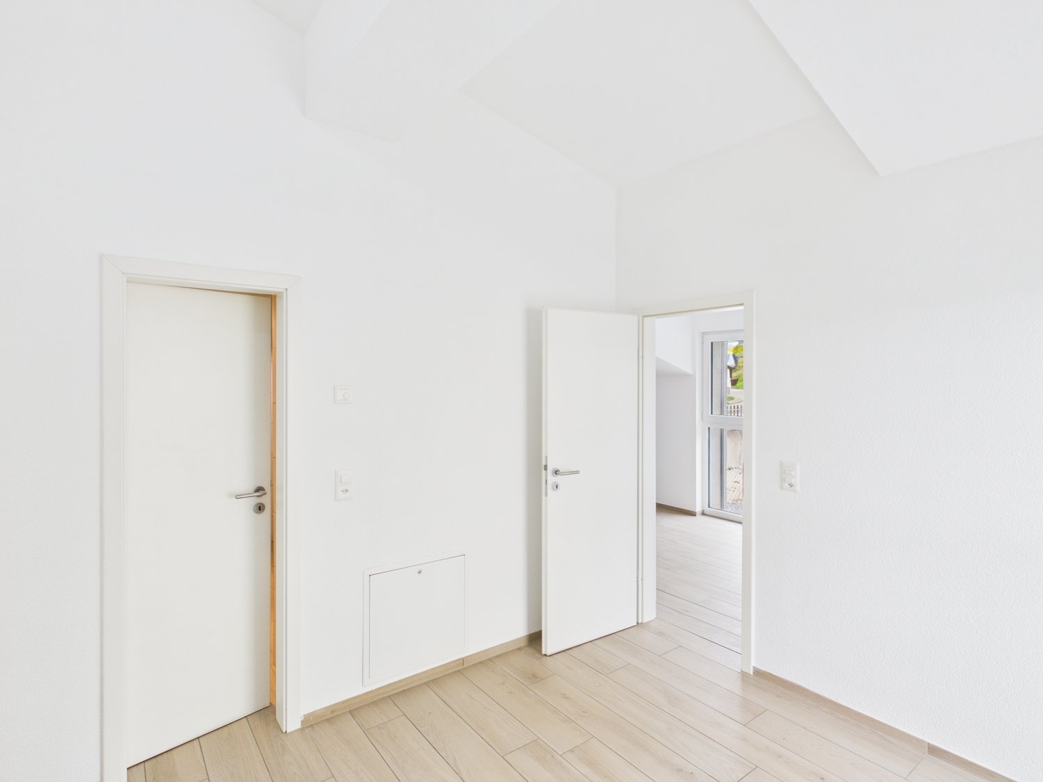 2 ½ rooms roof flat, photo 7 of 9
