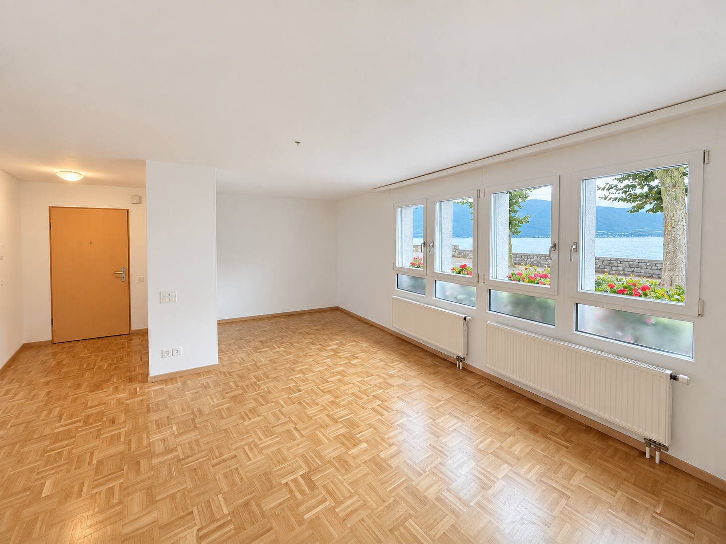 1 ½ rooms apartment, photo 4 of 7