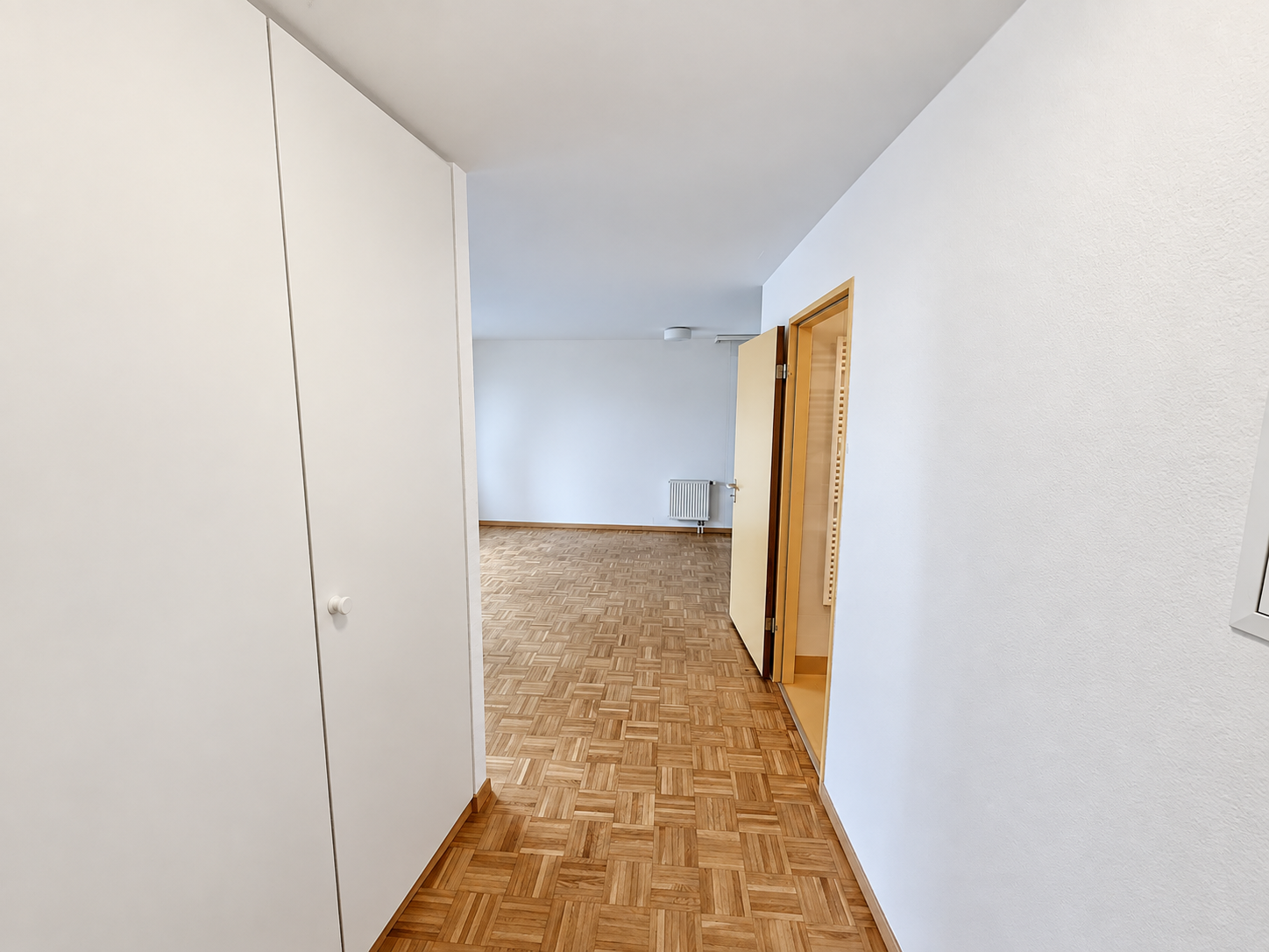 1 ½ rooms apartment, photo 3 of 7