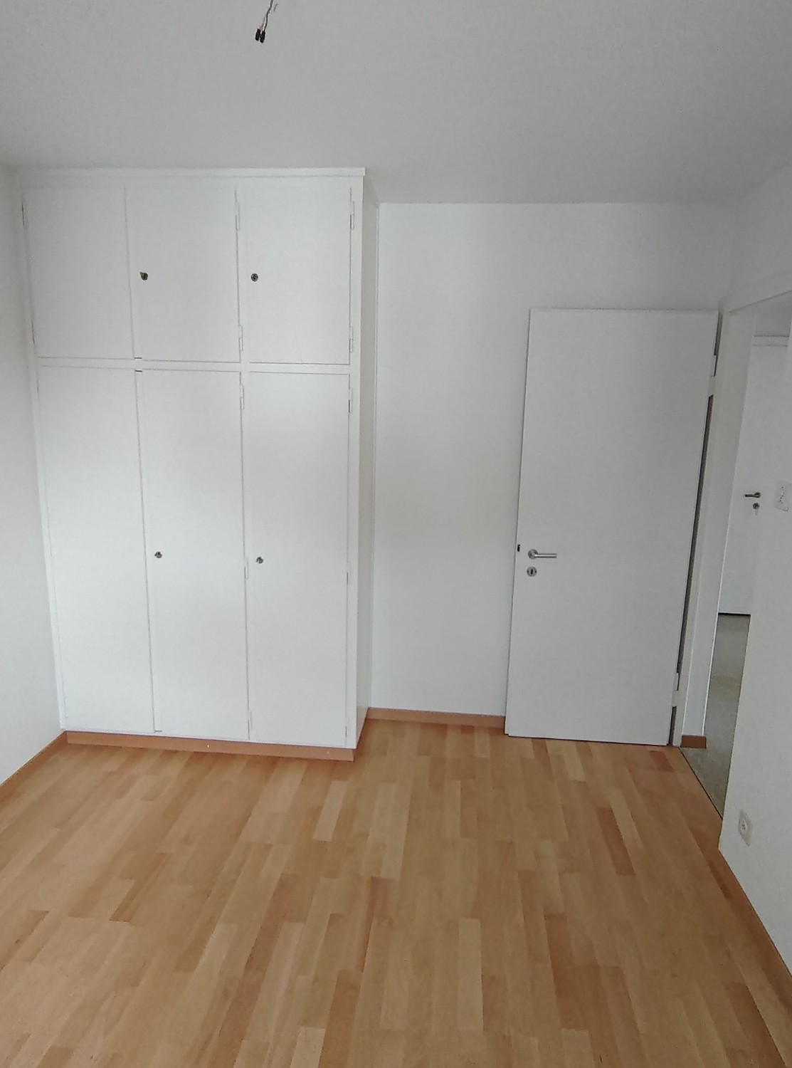 Zimmer in einer Wohngemeinschaft