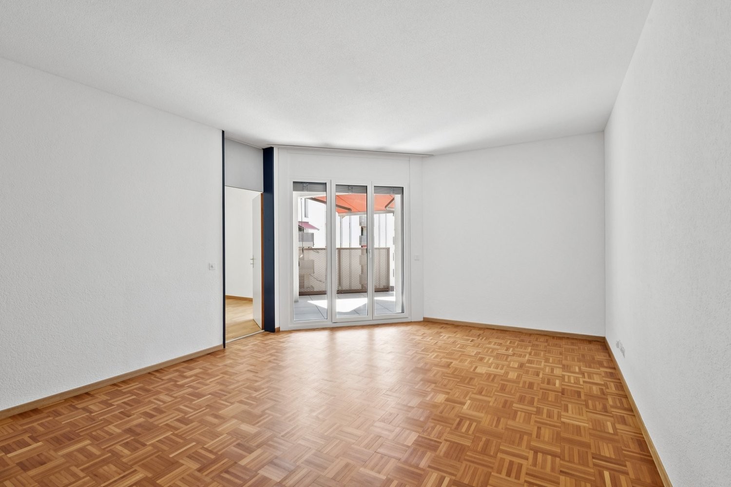 Appartement de 2 ½ pièces