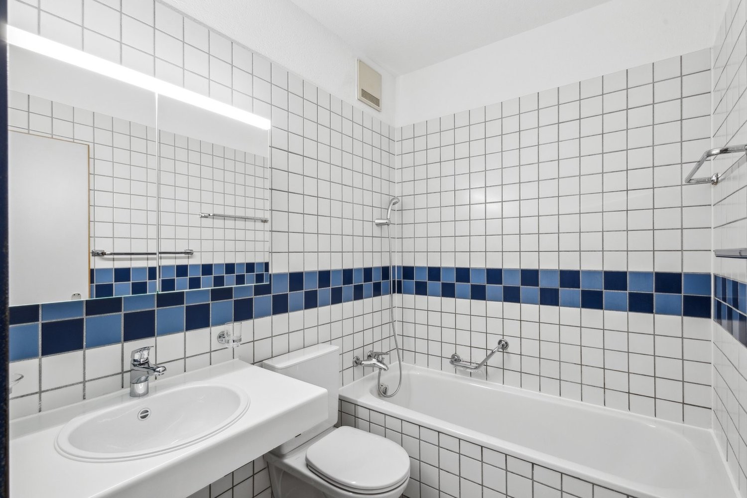 Appartement de 2 ½ pièces