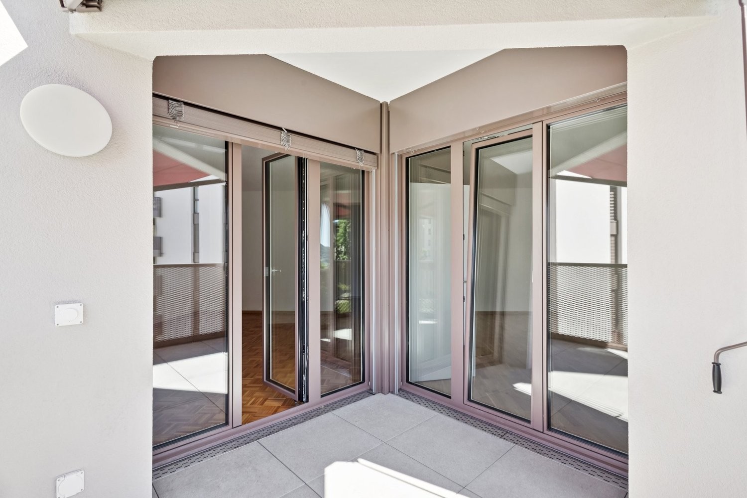 Appartement de 2 ½ pièces