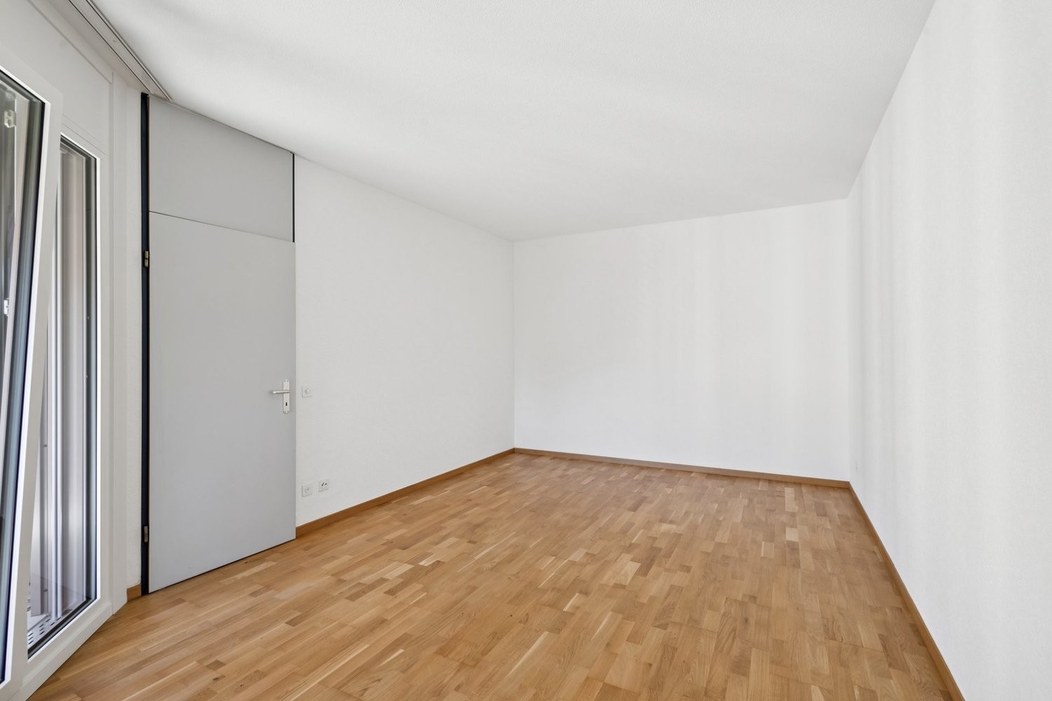 Appartement de 2 ½ pièces