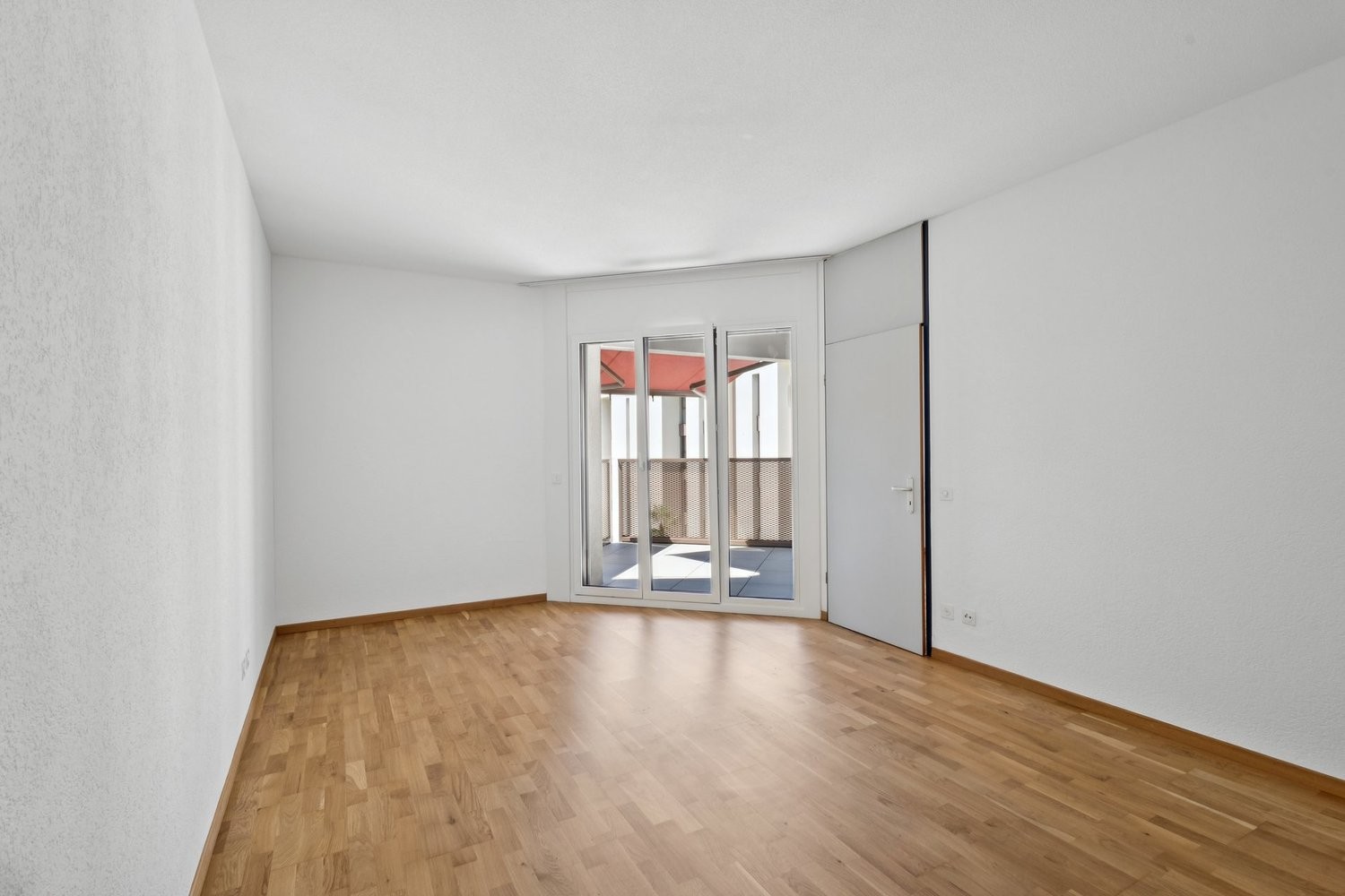 Appartement de 2 ½ pièces