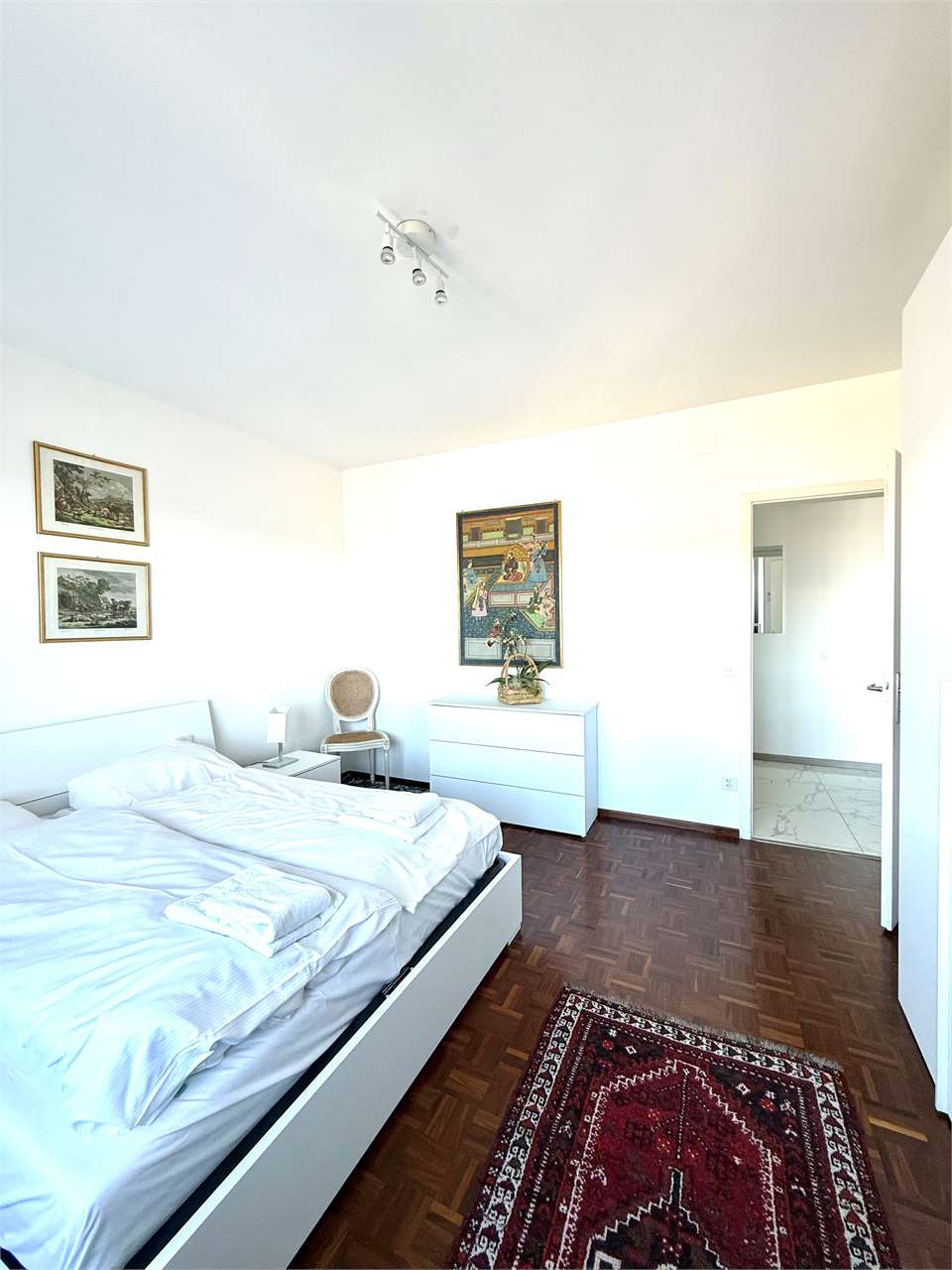 3 ½ rooms apartment, photo 4 of 8