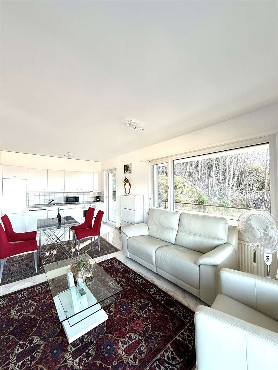 3 ½ rooms apartment, photo 2 of 8