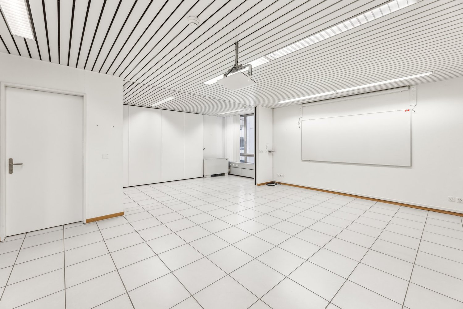 501m² bureau