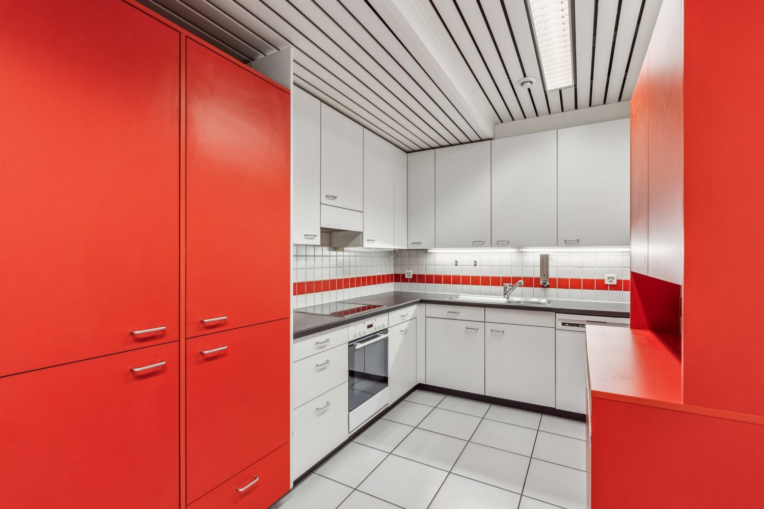 501m² bureau