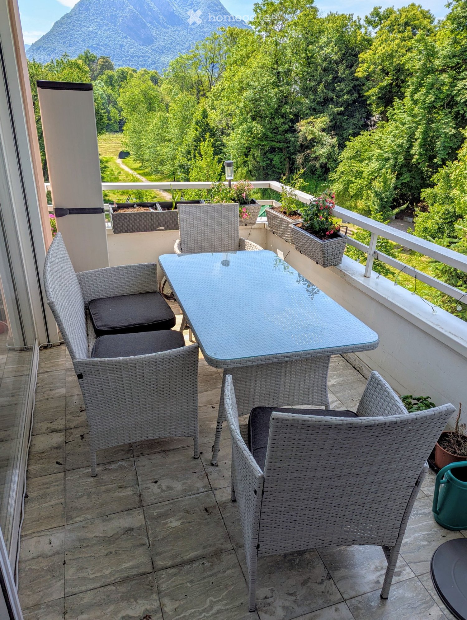 4 ½ rooms apartment, photo 4 of 9
