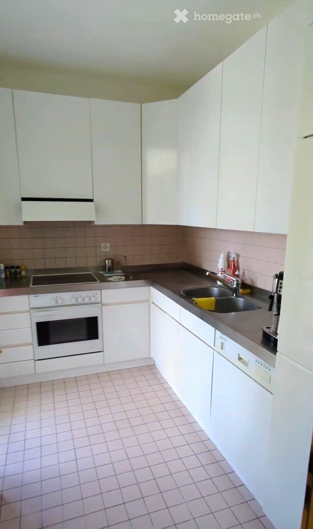 4 ½ rooms apartment, photo 9 of 9