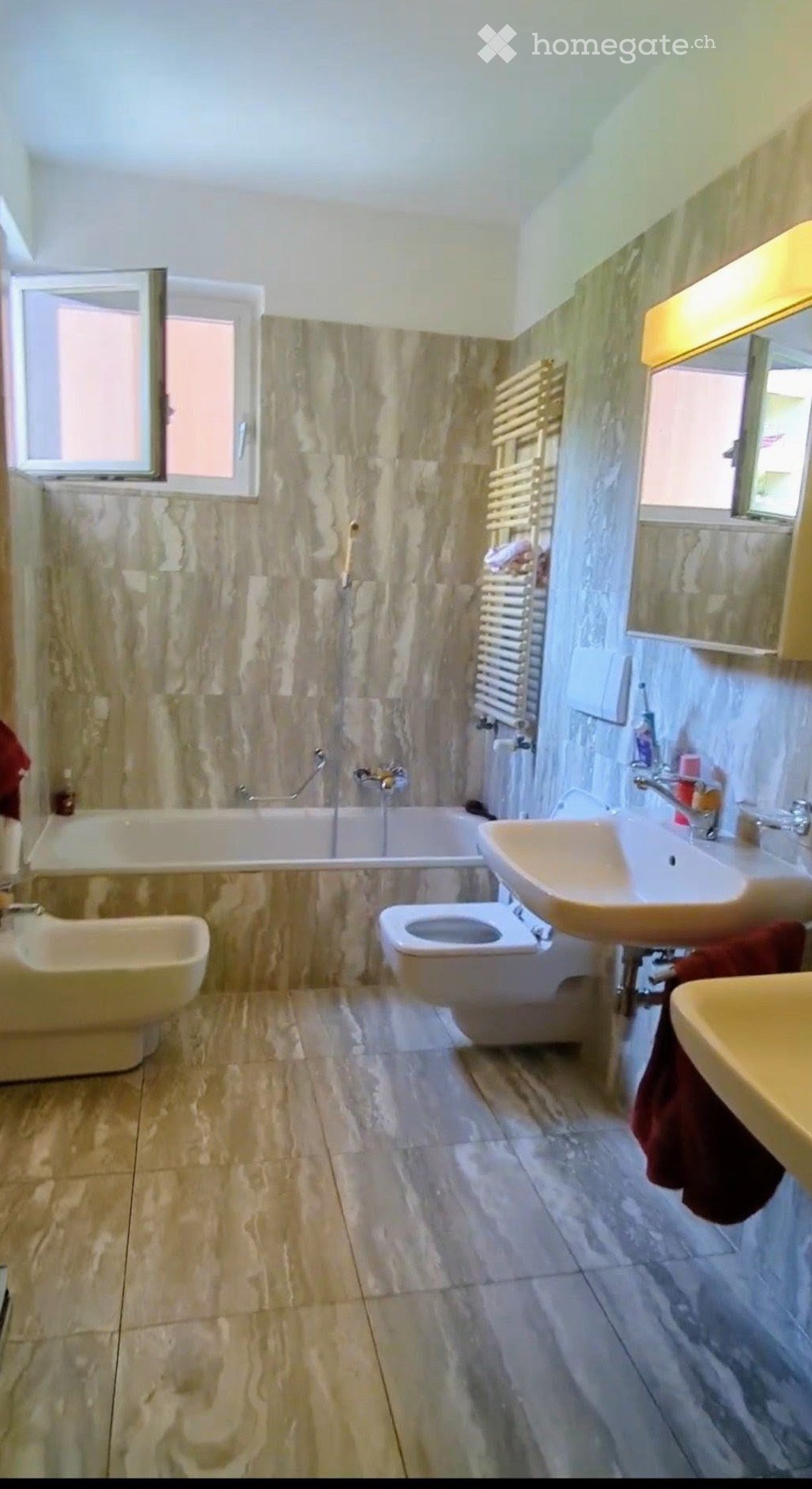4 ½ rooms apartment, photo 6 of 9