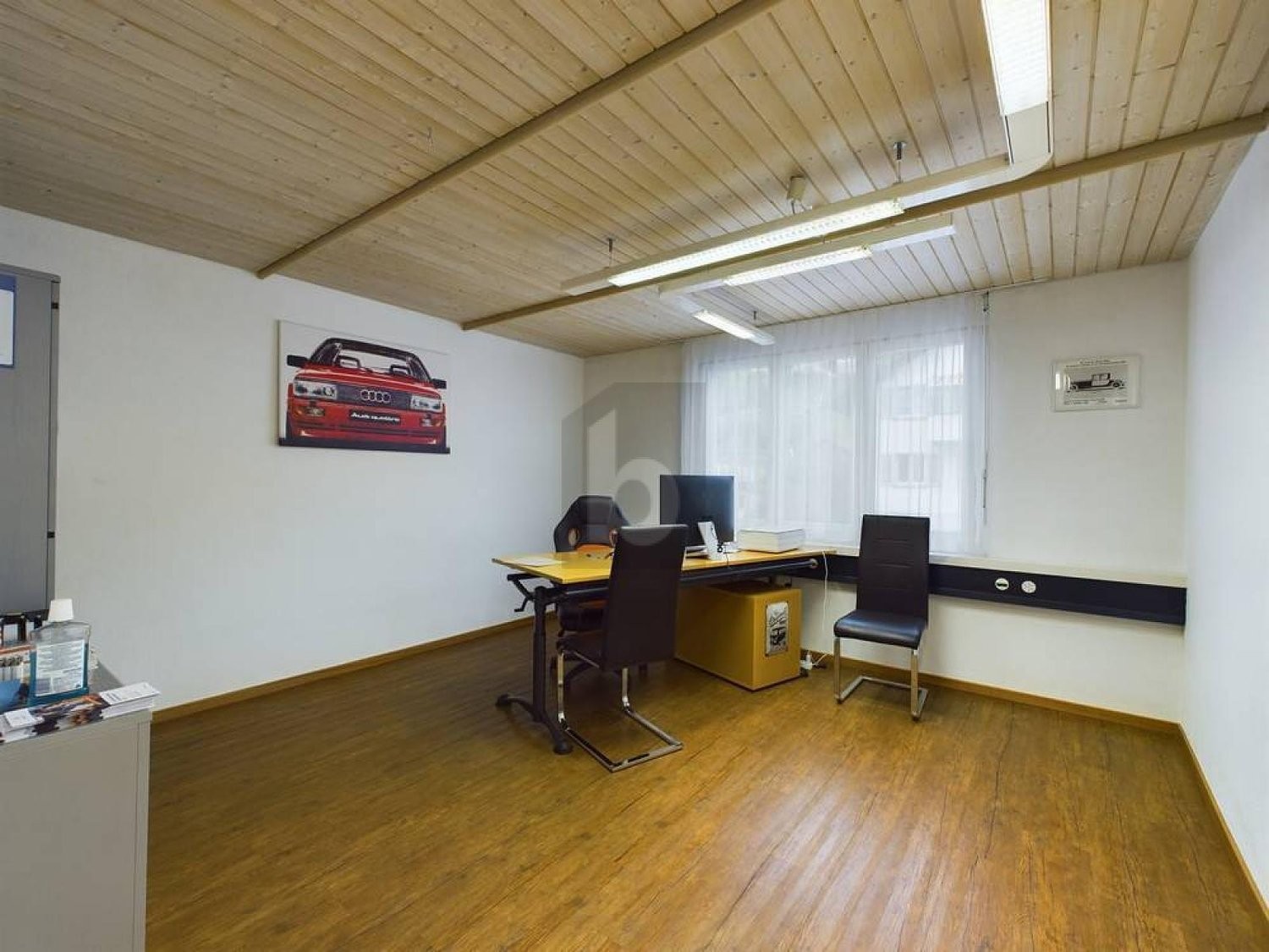 67m² office, photo 4 of 4