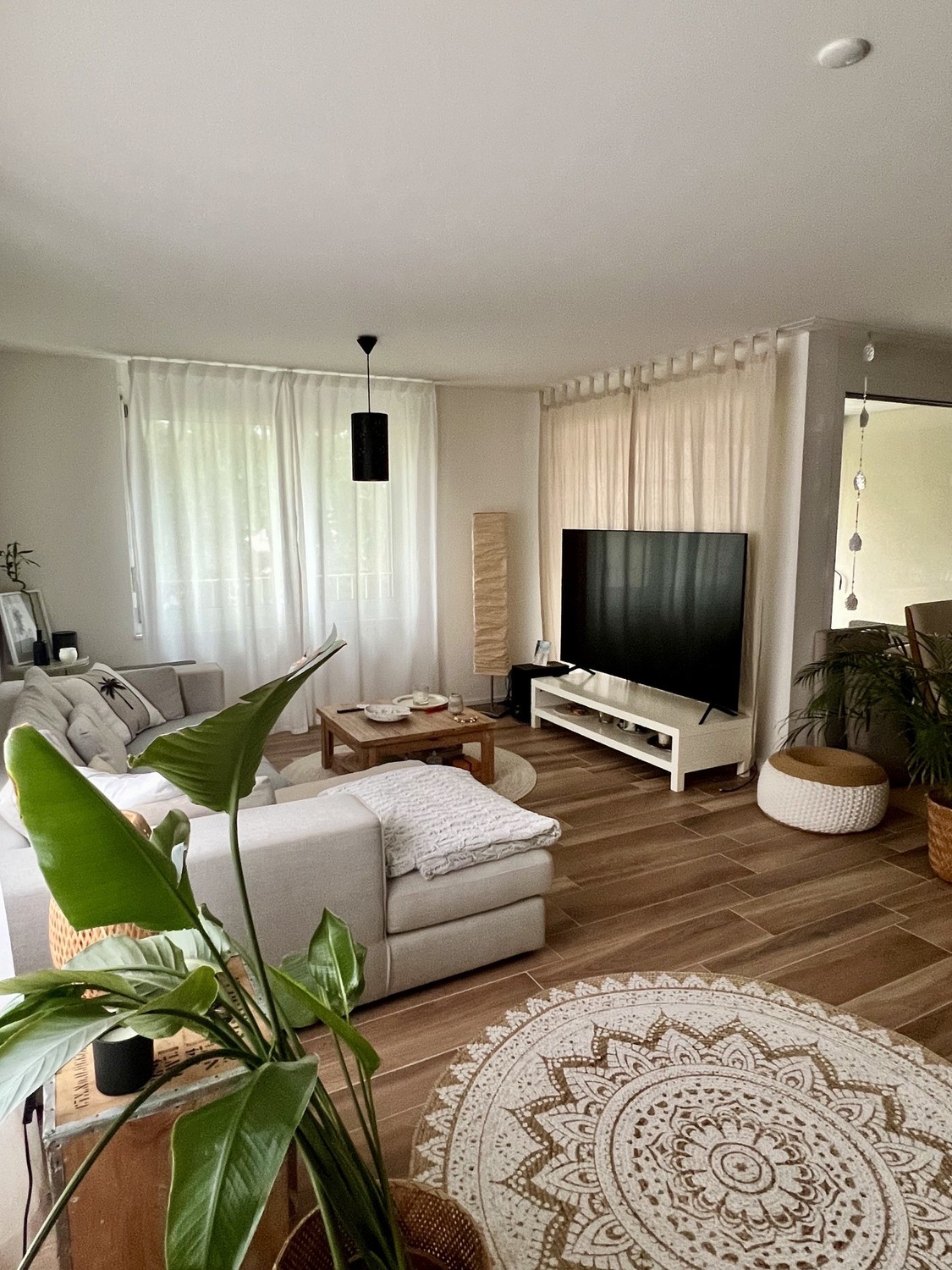 Room in a shared flat, photo 5 of 5