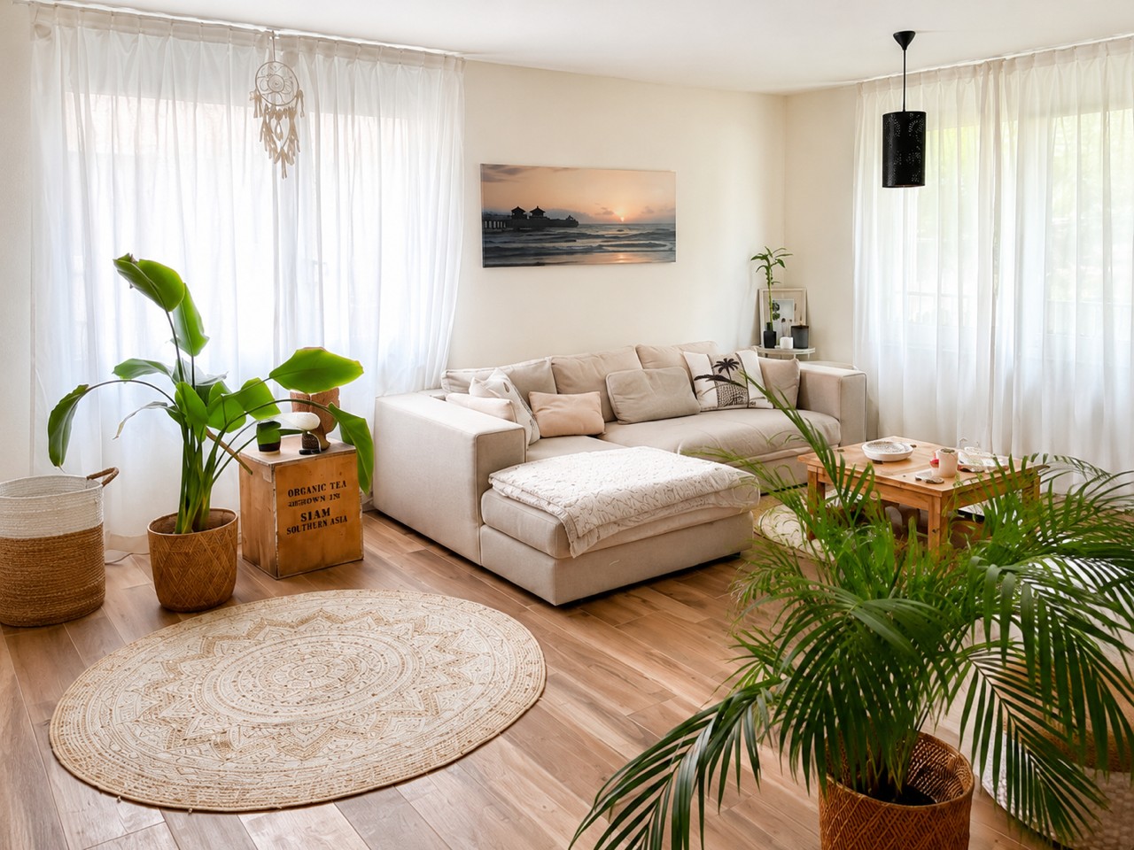 Room in a shared flat, photo 1 of 5