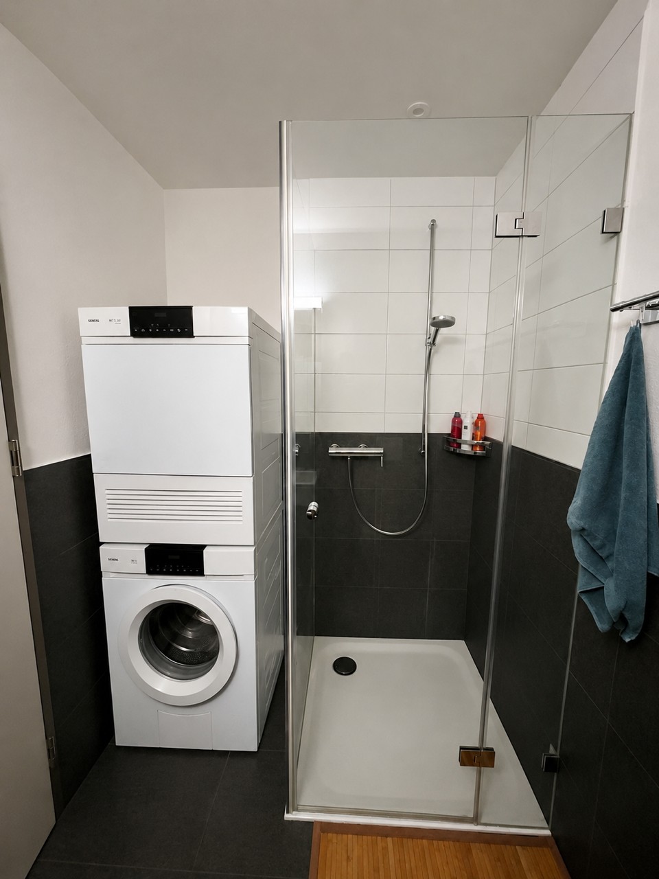Room in a shared flat, photo 3 of 5