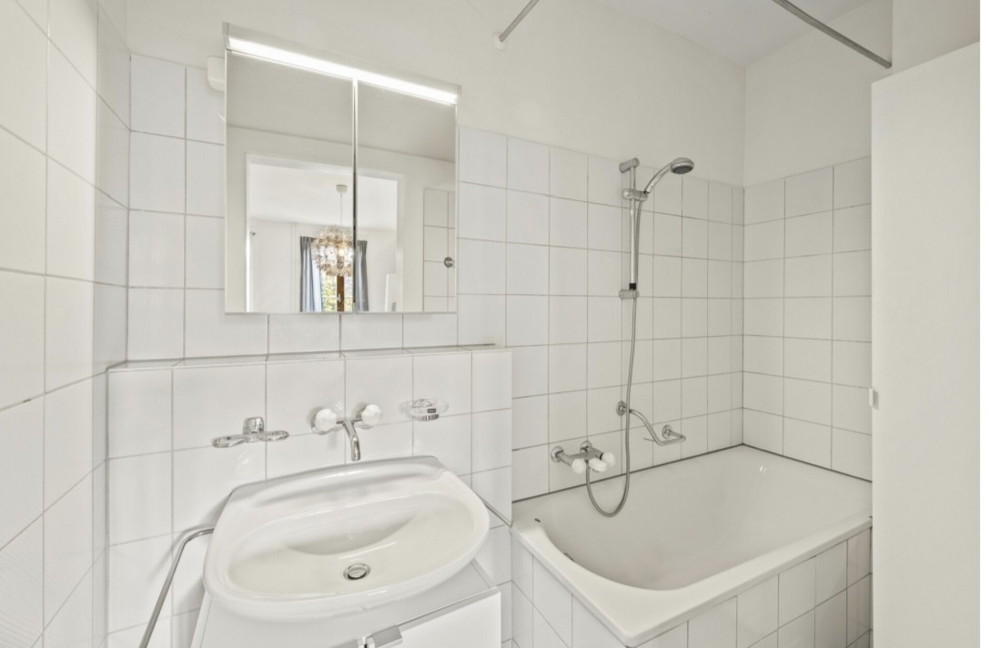 3 ½ rooms apartment, photo 8 of 10