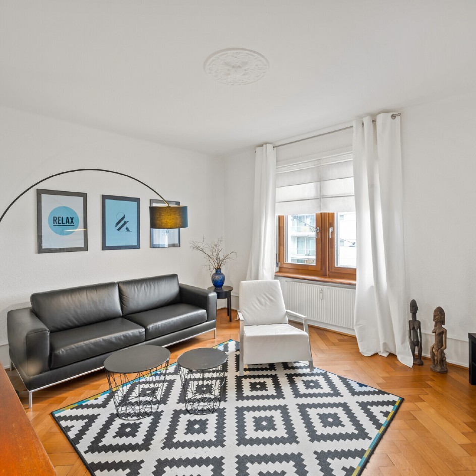3 ½ rooms apartment, photo 5 of 10
