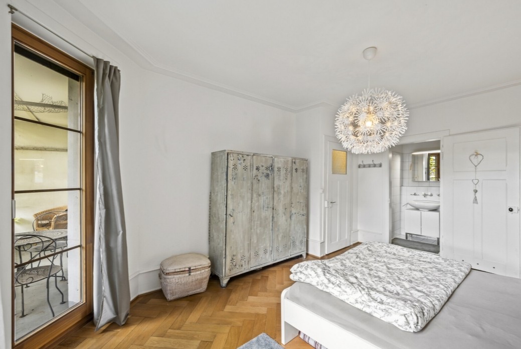 3 ½ rooms apartment, photo 2 of 10