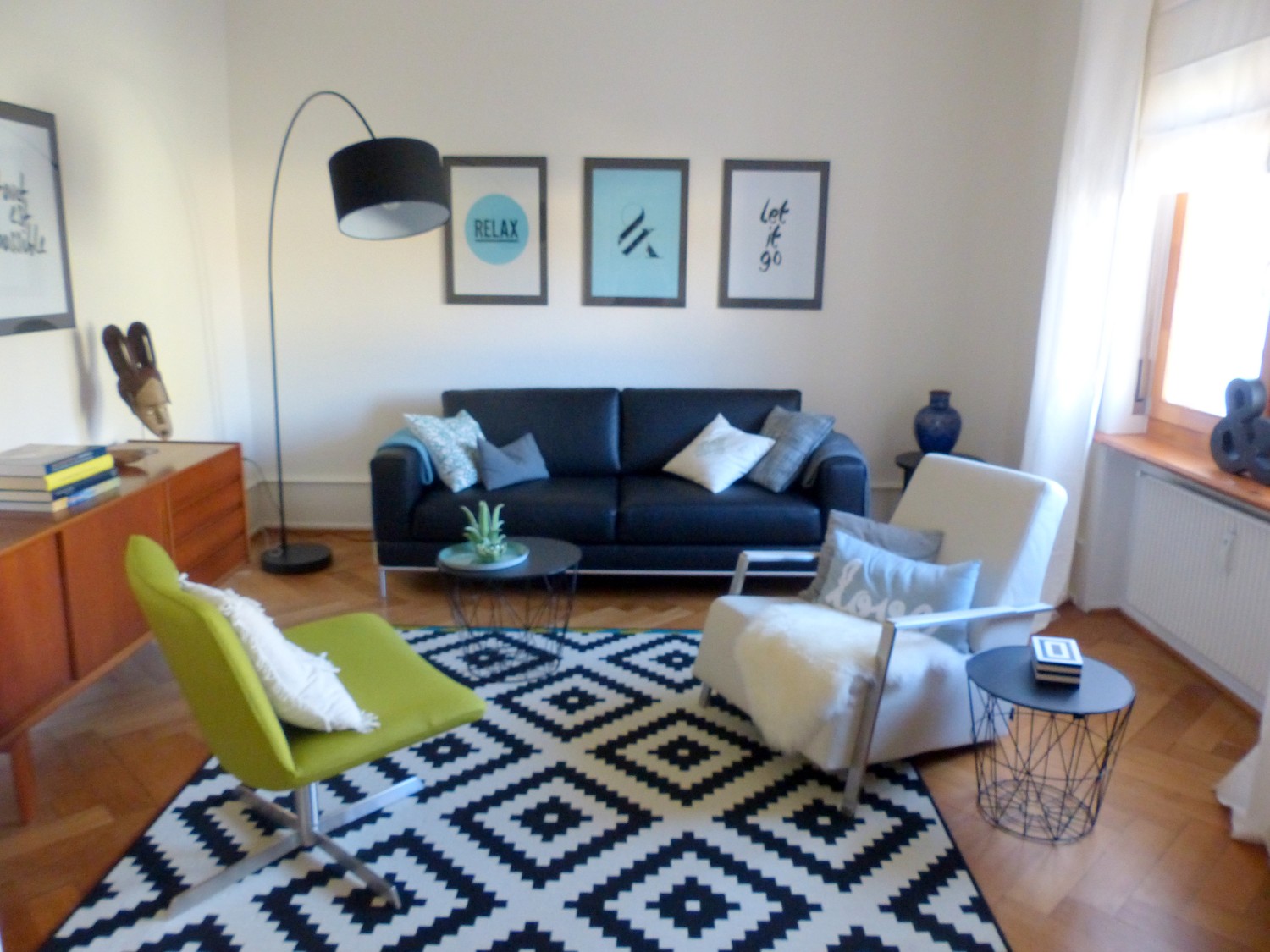 3 ½ rooms apartment, photo 7 of 10