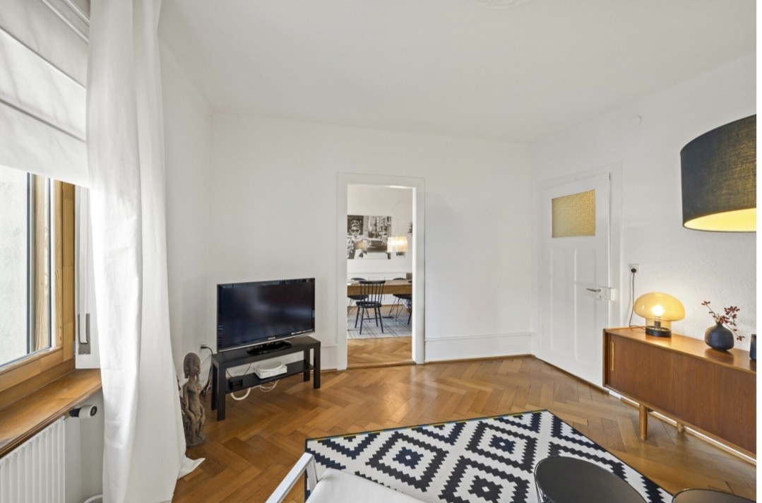 3 ½ rooms apartment, photo 6 of 10