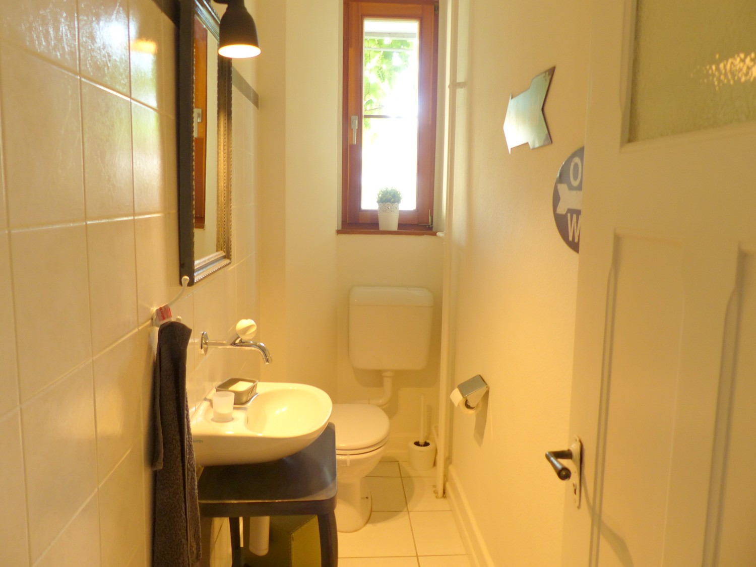 3 ½ rooms apartment, photo 9 of 10