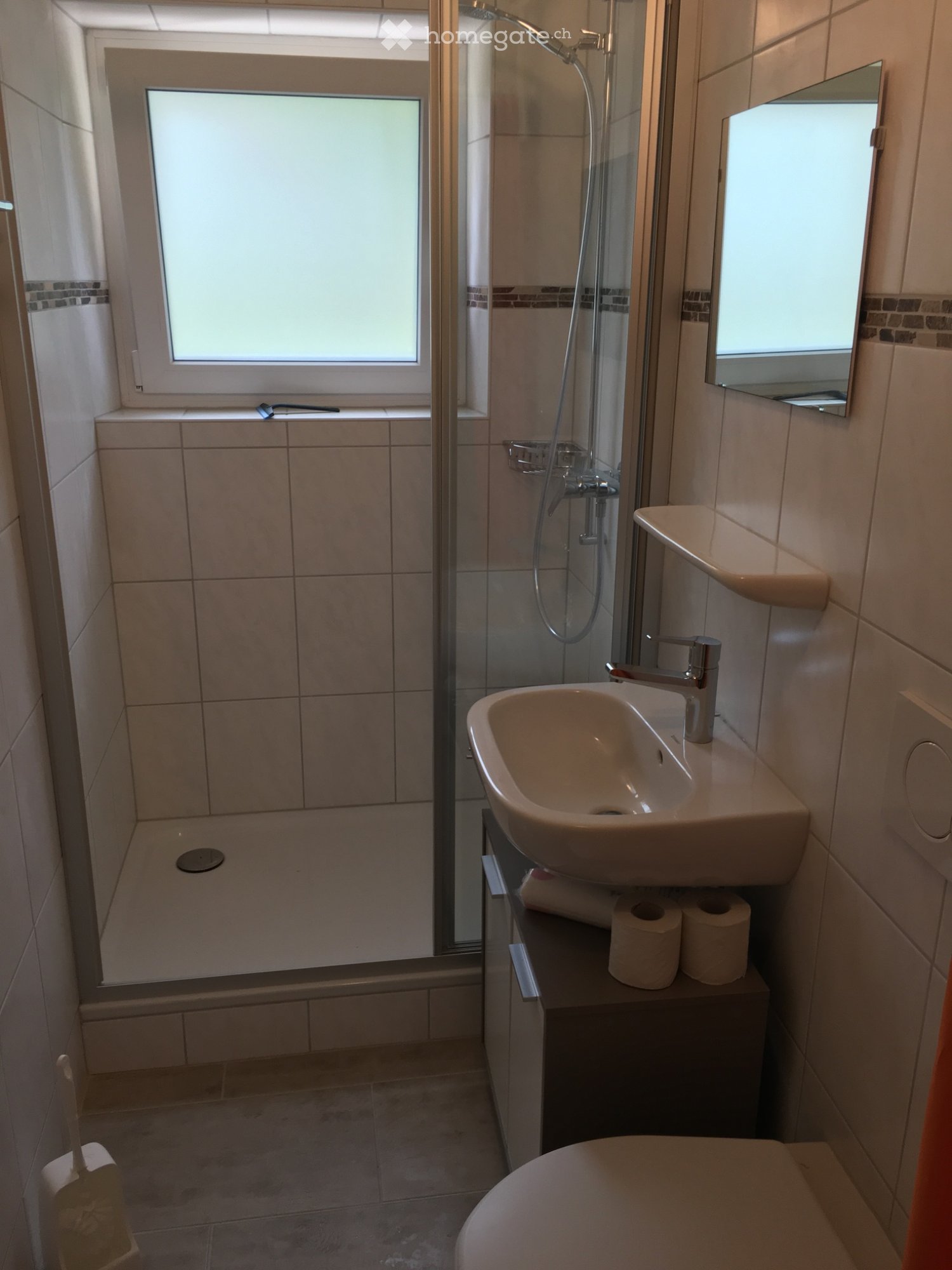 1 room single room