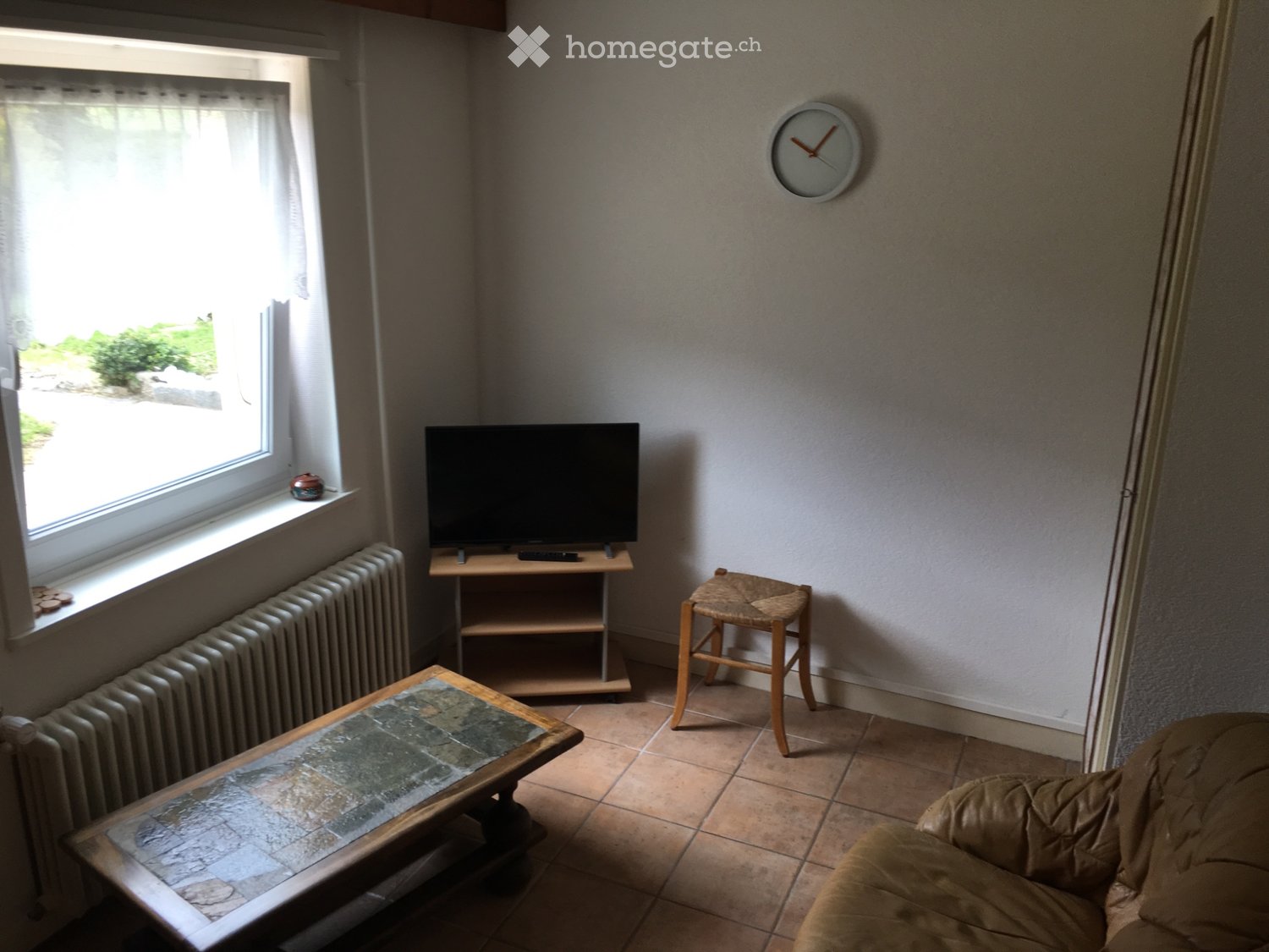 1 room single room