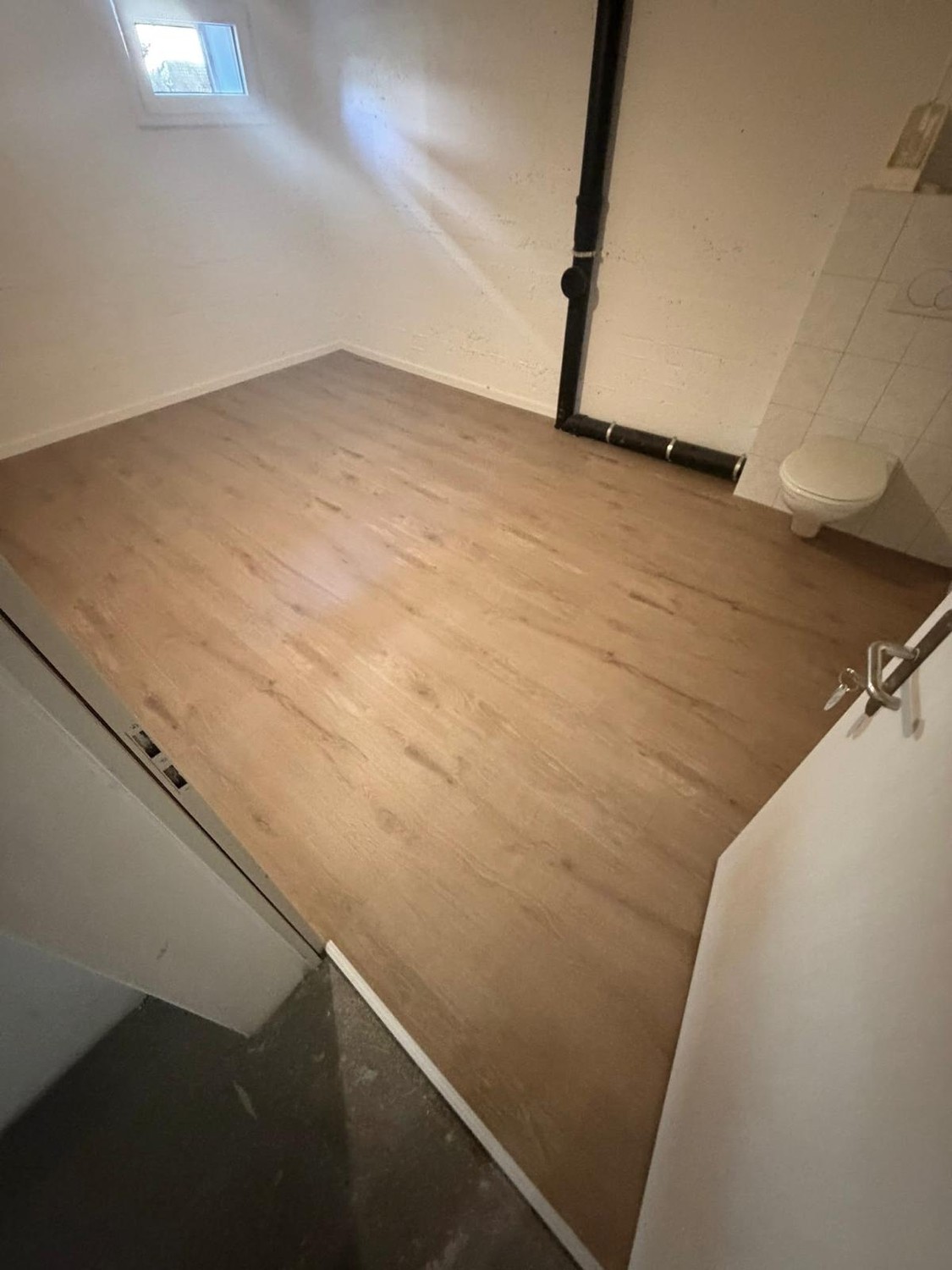 17m² hobby room, photo 2 of 2