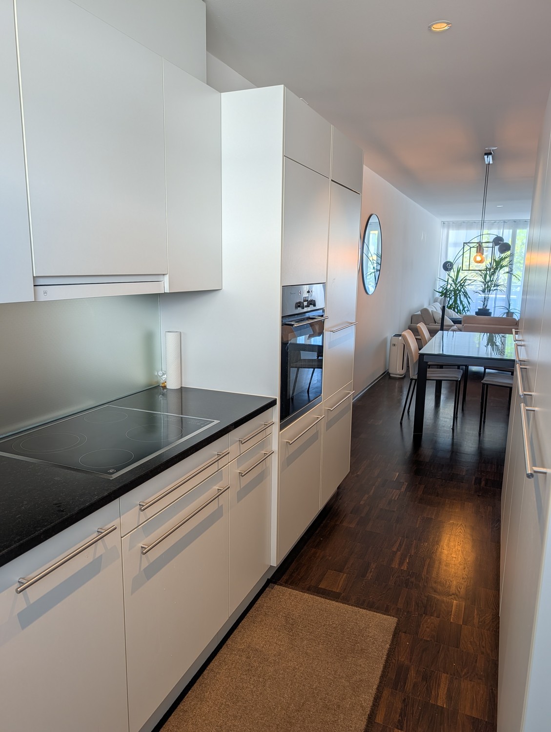 5 ½ rooms apartment, photo 5 of 10