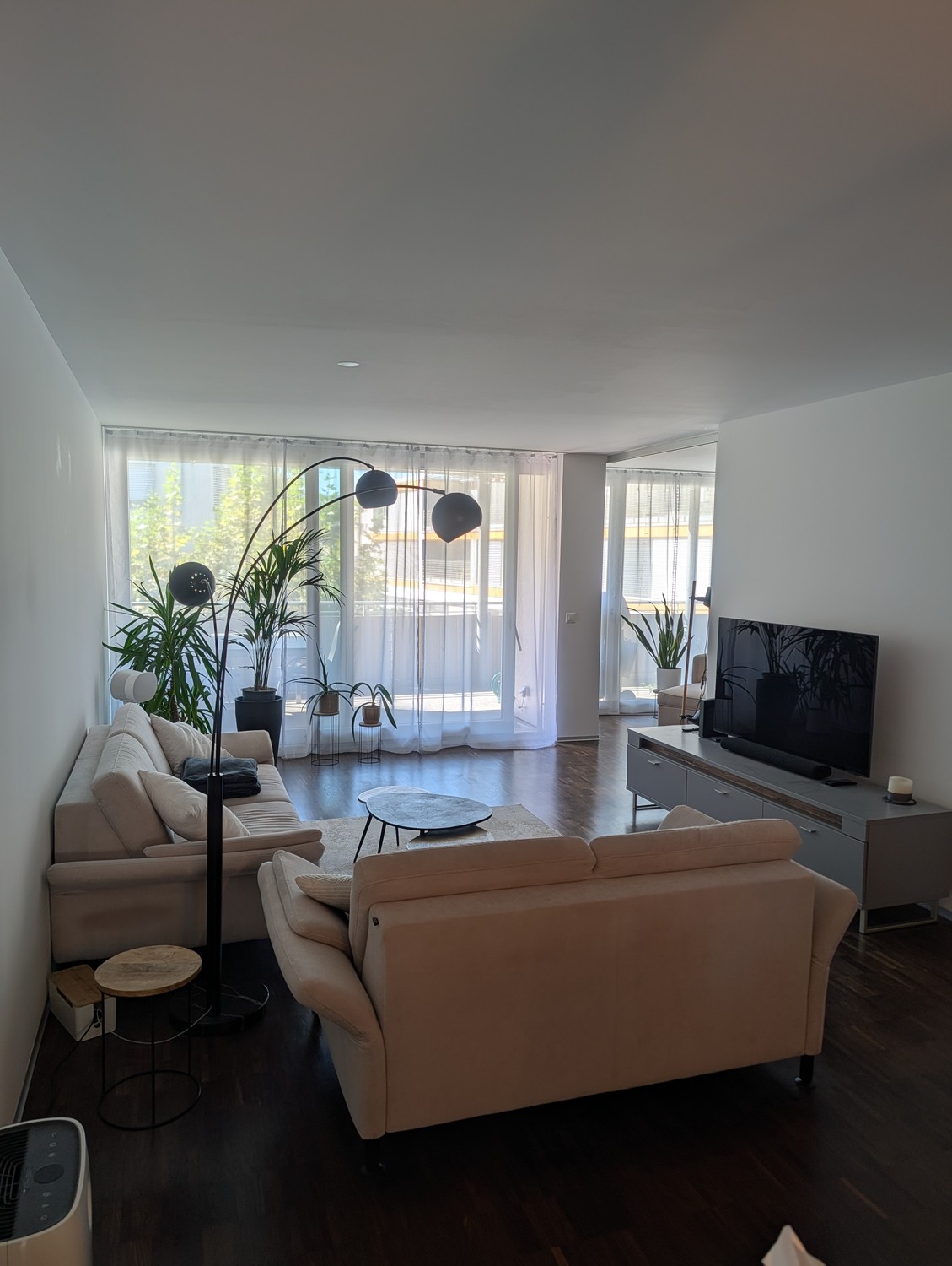 5 ½ rooms apartment, photo 1 of 10