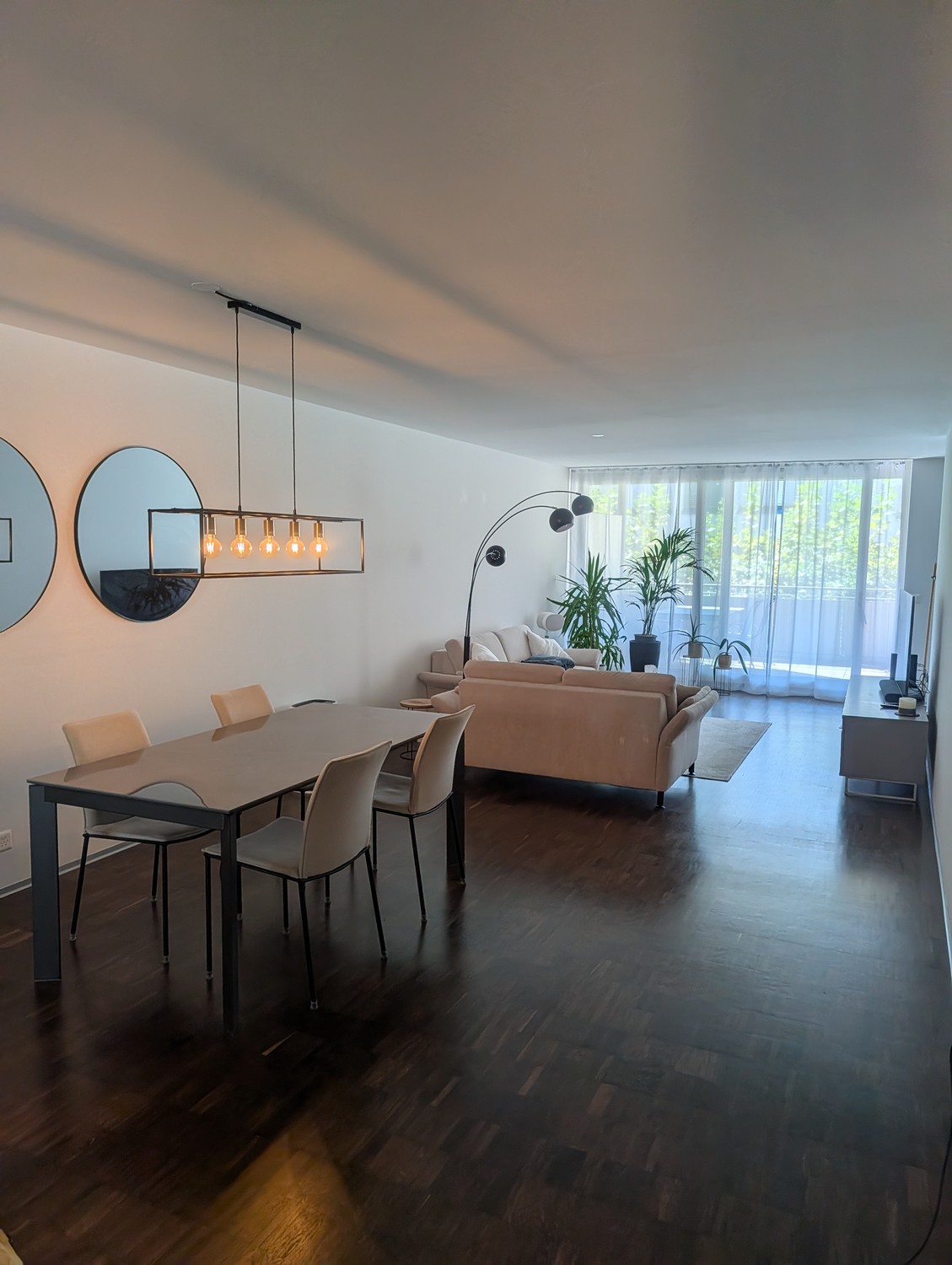 5 ½ rooms apartment, photo 2 of 10