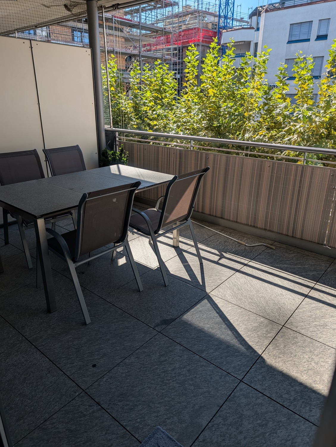 5 ½ rooms apartment, photo 3 of 10
