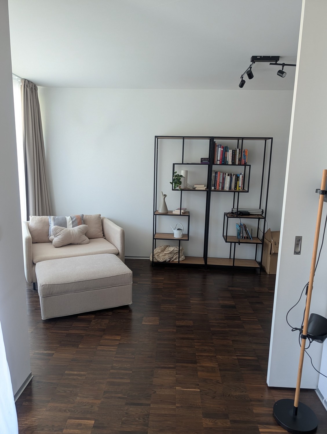 5 ½ rooms apartment, photo 4 of 10