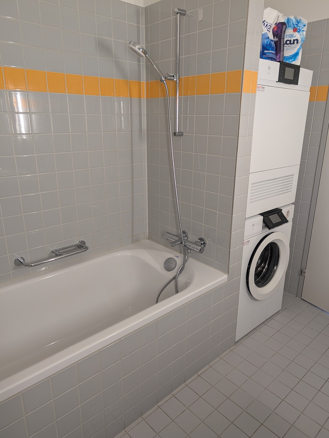 5 ½ rooms apartment, photo 7 of 10