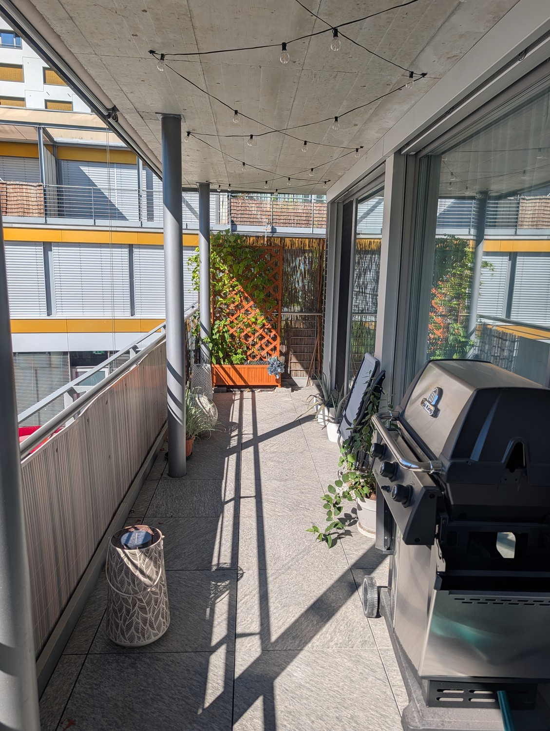 5 ½ rooms apartment, photo 6 of 10