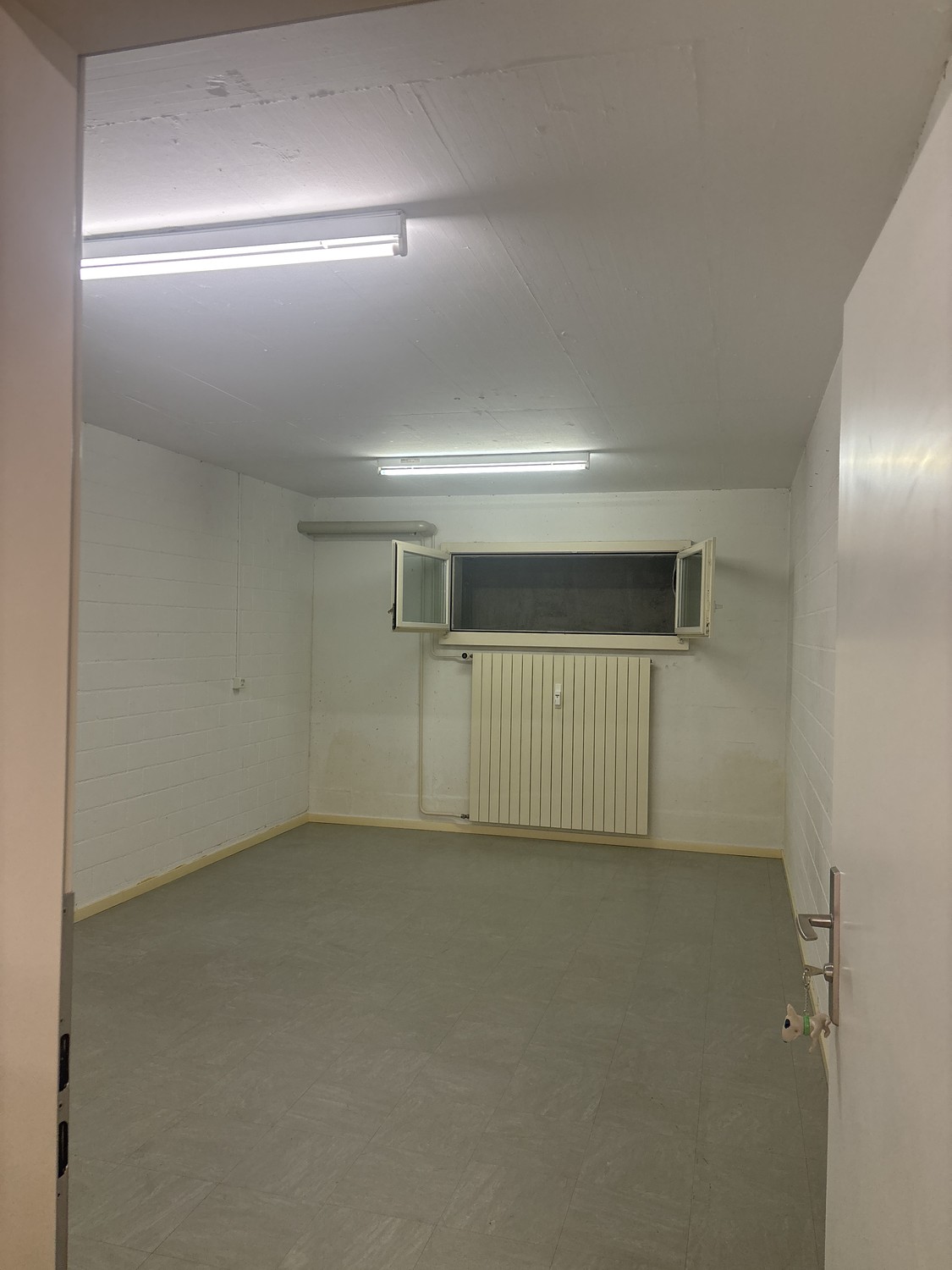 Ufficio di 20m²