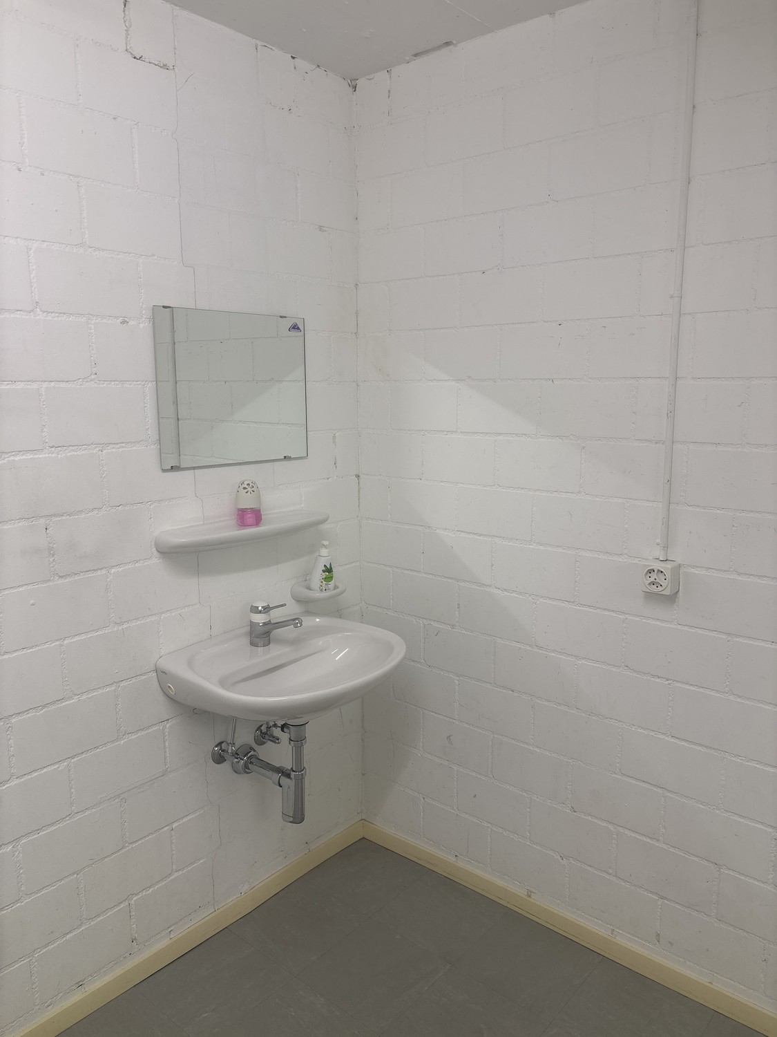 Ufficio di 20m²