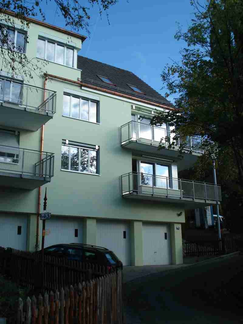 14m² underground slot, photo 2 of 2
