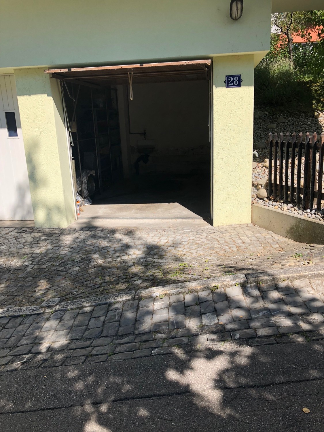 14m² underground slot, photo 1 of 2